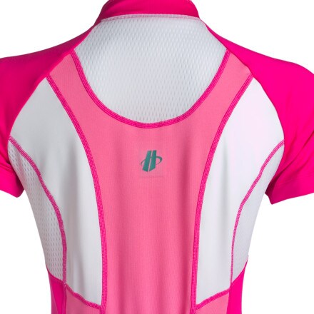 Hincapie Sportswear - Stigma Short Sleeve Women's Jersey