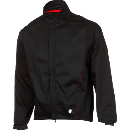 Hincapie Sportswear - Elemental Rain Jacket - Men's