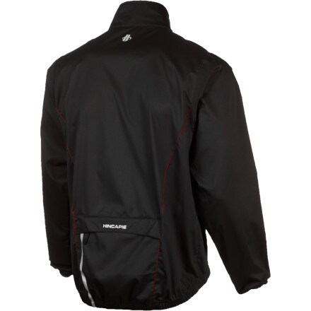 Hincapie Sportswear - Elemental Rain Jacket - Men's
