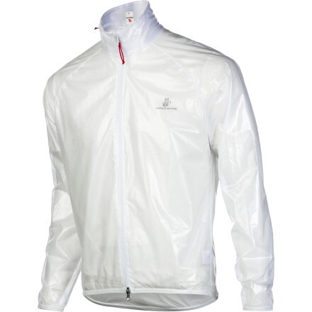 Hincapie Sportswear - Pacific Rainshell Jacket - Men's