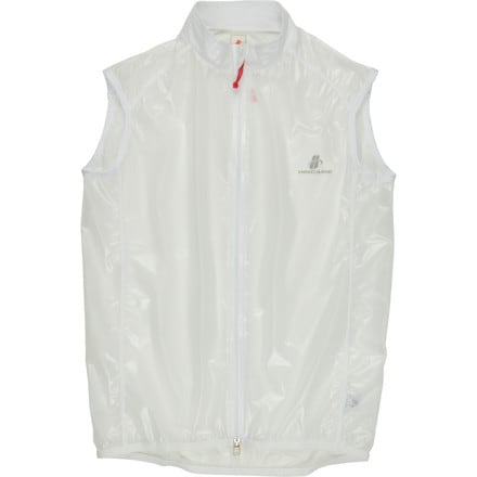 Hincapie Sportswear - Pacific Rainshell Vest - Men's