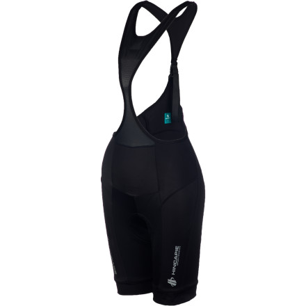 hincapie cycling bibs