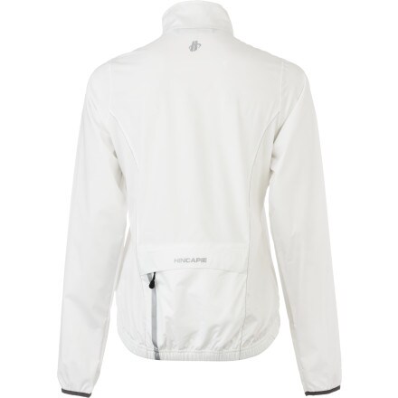 Hincapie Sportswear - Elemental Rain Jacket - Women's