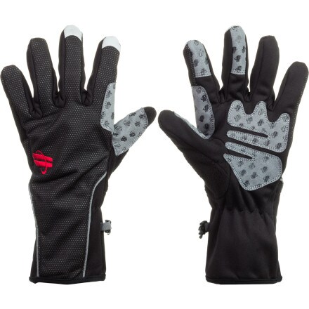 Hincapie Sportswear - Power Winter Gloves
