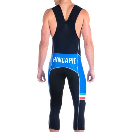 Hincapie Sportswear - Ghisallo Bib Knickers