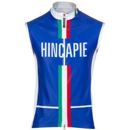 Hincapie Sportswear - Ghisallo Vest 