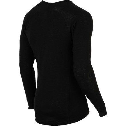 Hincapie Sportswear - PowerCore Merino Base Layer - Long Sleeve - Men's