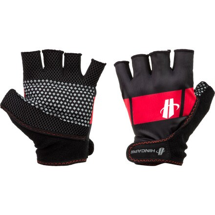 Hincapie Sportswear - Edge Gloves