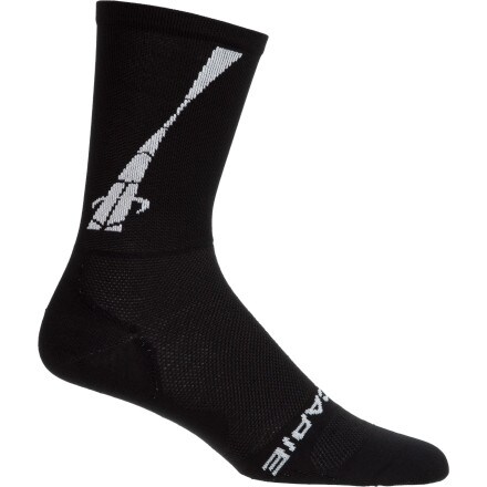 Hincapie Sportswear - Edge LT Crew Socks