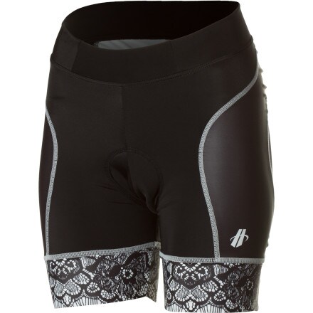 Hincapie Sportswear - Chantilly Women's Shorts