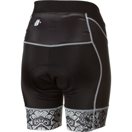 Hincapie Sportswear - Chantilly Women's Shorts