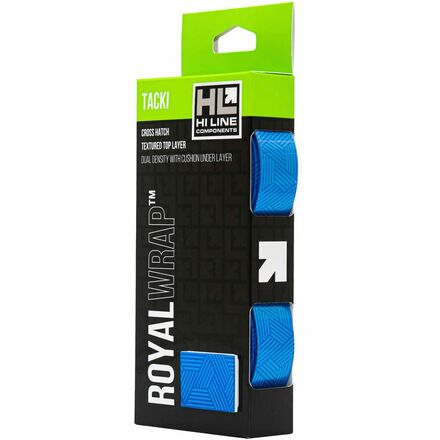 Royal Wrap Bar Tape