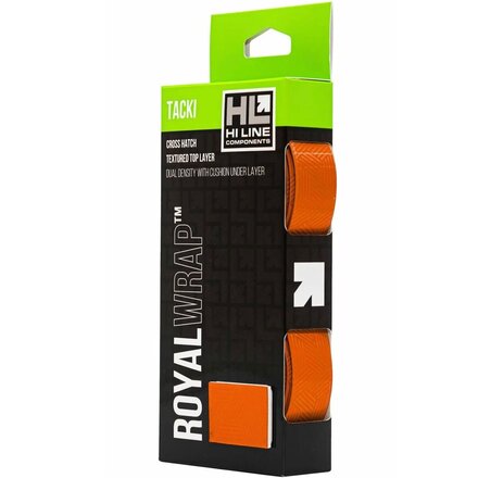 HiLine - Royal Wrap Bar Tape