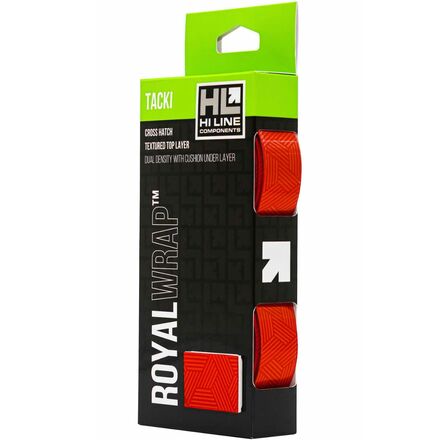 Royal Wrap Bar Tape
