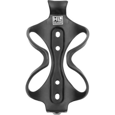 Stealth Cage 3K Carbon