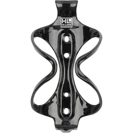 HiLine - Stealth Cage UD Carbon - Gloss Black