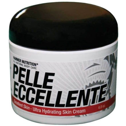 Hammer Nutrition - Pelle Eccellente Skin Cream - 4oz