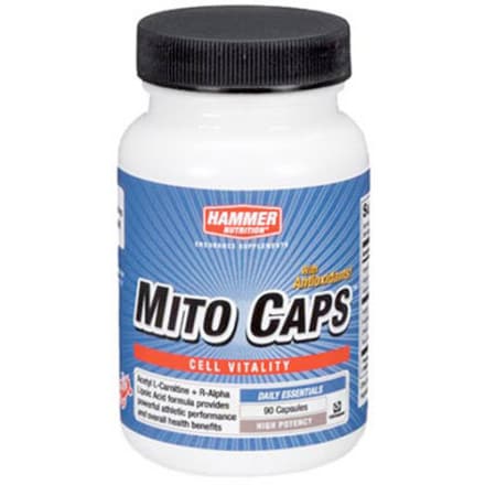 Hammer Nutrition - Mito Caps