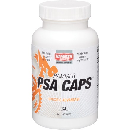 Hammer Nutrition - PSA Caps
