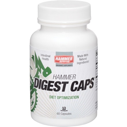Hammer Nutrition - Digest Caps