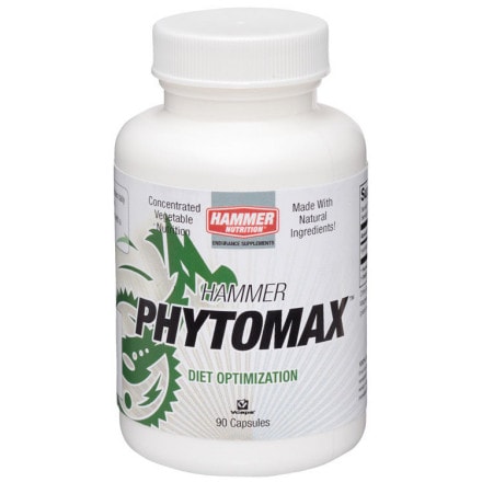 Hammer Nutrition - Phytomax