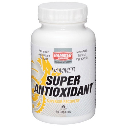 Hammer Nutrition - Super Anti-Oxidant