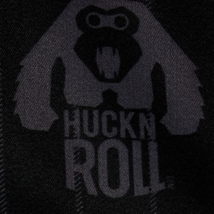HuckNRoll - HuckNroll Ride Jersey - Short-Sleeve - Men's