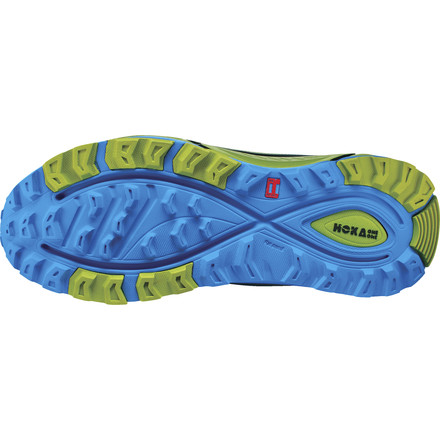 HOKA - Mafate Speed Trail Running Shoe - Men's