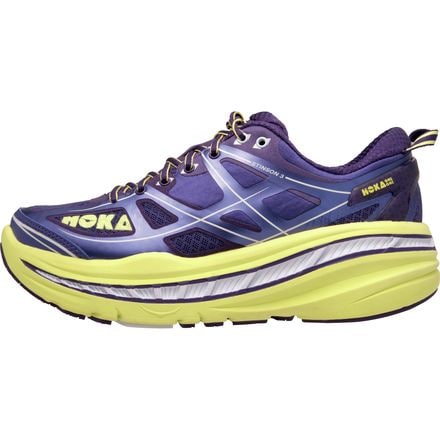 HOKA - Stinson 3 Running Shoe - Women's