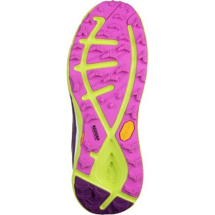 HOKA - Speedgoat Trail Running Shoe - Women's