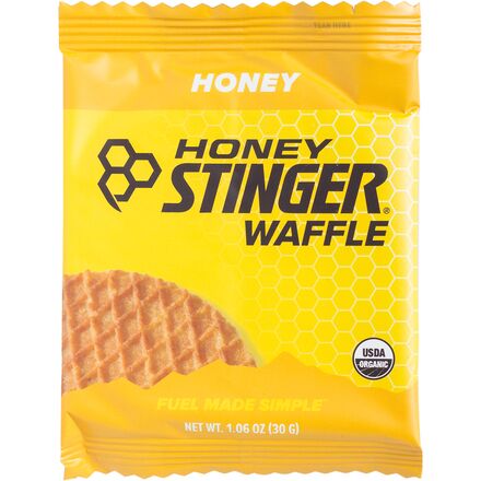 Honey Stinger - Training Kit Variety Pack