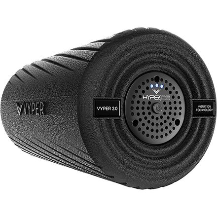 Hyperice - Vyper 2.0 Vibrating Fitness Roller