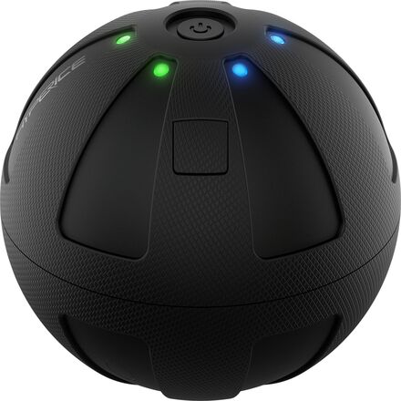 Hyperice - Hypersphere Mini Vibrating Massage Therapy Ball - Black