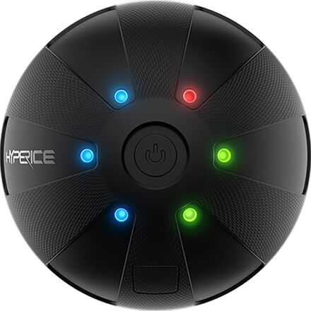 Hyperice - Hypersphere Mini Vibrating Massage Therapy Ball