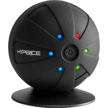 Hyperice - Hypersphere Mini Vibrating Massage Therapy Ball