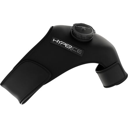 Hyperice - ICT Shoulder Compression Device - Black