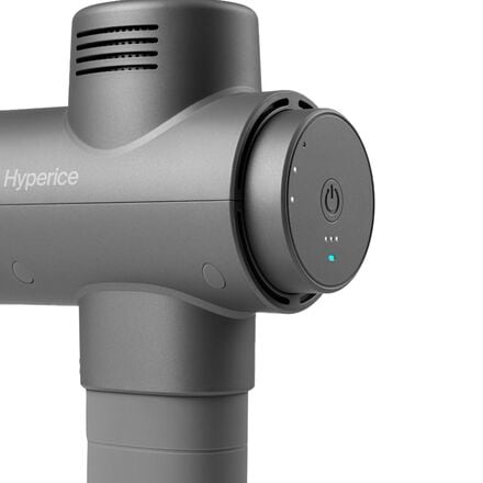 Hyperice - Hypervolt 2 Bluetooth Percussion Massage Device