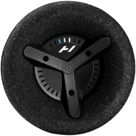 Hyperice - Vyper 3.0 Vibrating Fitness Roller