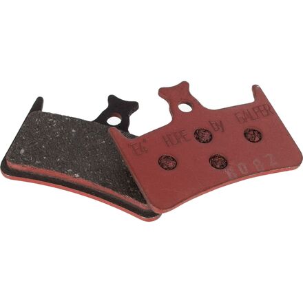 Hope - E4 Disc Brake Pads - Standard