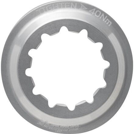 Center Lock Disc Lockring