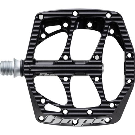 Hope - F20 Pedals