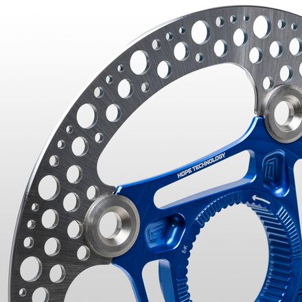 Hope - RX Center Lock Disc Rotor