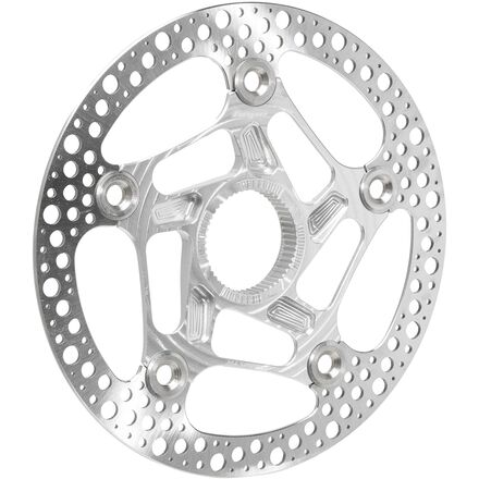 RX Center Lock Disc Rotor