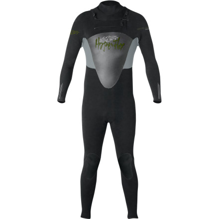 Hyperflex Wetsuits - Flow 3/2mm Full Suit - Men's