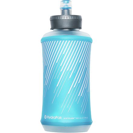 Hydrapak - Softflask 500ml Water Bottle