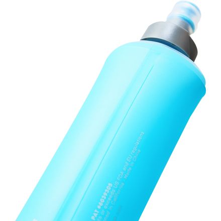 Hydrapak - SoftFlask 250ml Water Bottle