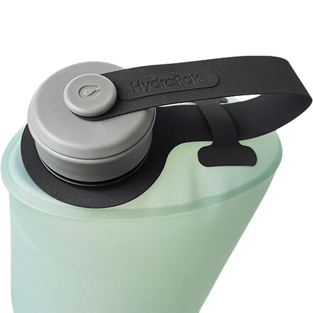 Hydrapak - Seeker 2L Water Bottle