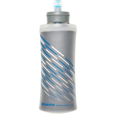 Hydrapak - Skyflask It 500ml Water Bottle - Clear
