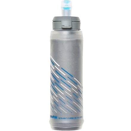 Hydrapak - Skyflask It Speed 300ml Water Bottle - Clear
