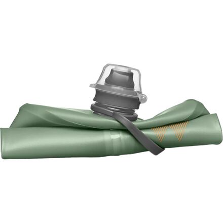 Hydrapak - Stow 1L Water Bottle